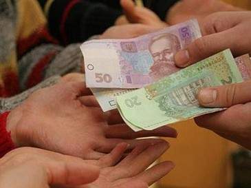 В Винницкой области 3,5 тысячам работников вернули задолженности по заработной плате
