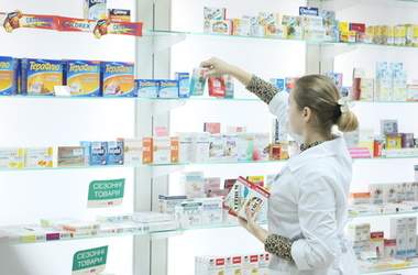 Аптеки обманывают украинцев 