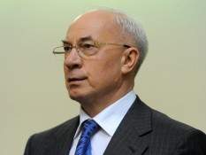 Рада согласилась на назначение Азарова премьером