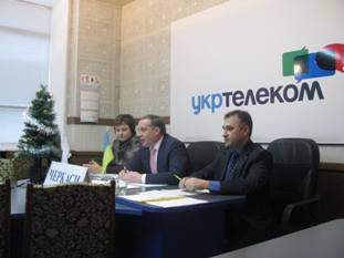  Анатолий Безверхний принял участие во Всеукраинском селекторном совещании по выплате заработных плат бюджетникам
