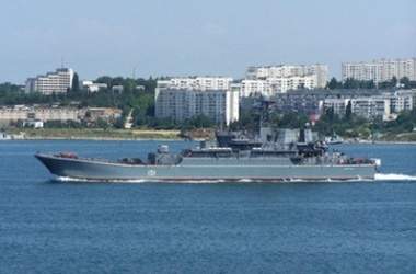 Черноморский флот сдает объекты в аренду под частные бары и рестораны