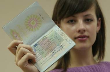 Евросоюз одобрил для украинцев упрощенный шенген