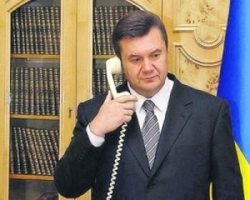 Янукович хочет сблизиться с помощью Польши с ЕС