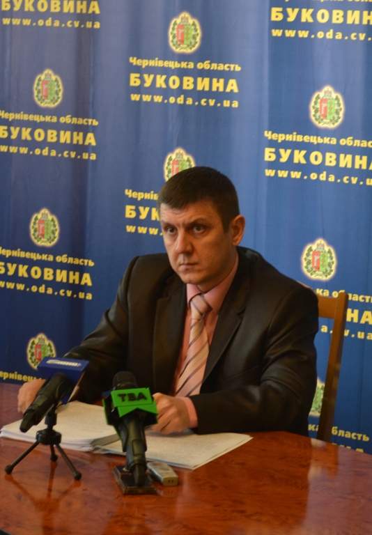 В БЮДЖЕТЕ БУКОВИНЫ НА 2013 ГОД РАСТЕТ ОБЪЕМ РАСХОДОВ НА ОСНОВНЫЕ ОТРАСЛИ СОЦИАЛЬНО-КУЛЬТУРНОЙ СФЕРЫ КРАЯ