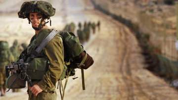 МИД просит не ехать в Сектор Газа и Израиль