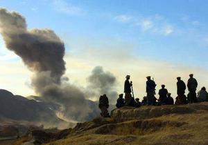 НАТО приносит свои извинения за смерть афганских мальчиков-пастухов