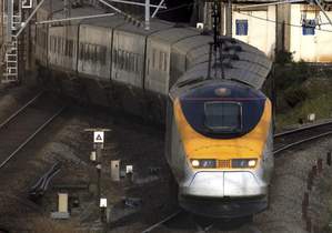 Похитители электрокабеля блокировали в Италии движение поездов 