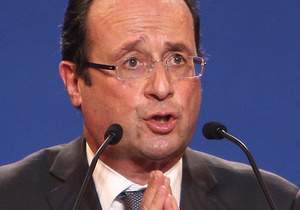 Президент Франции заявил о похищении француза на территории Мали