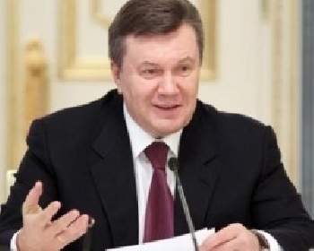 Президент Янукович предлагает вернуть министерство спорта 