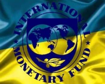 Украина пострадает от кризиса - МВФ