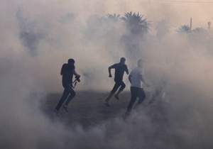 В Бахрейне введено чрезвычайное положение
