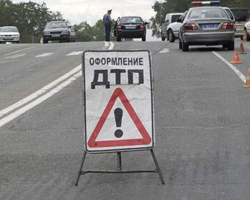 В Одесской области массовая автокатастрофа