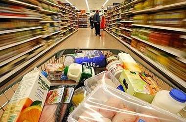 В Одесской области – массовые кражи в супермаркетах: воруют креветки, кофе и тушь для ресниц