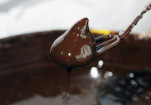 В Швейцарии планируют выпустить шоколад со свойствами виагры