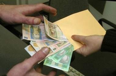 В Украине повысились заработные платы