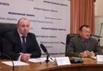Vladimir Bereslavsky: In January - October 2012 level of total injuries in decreased