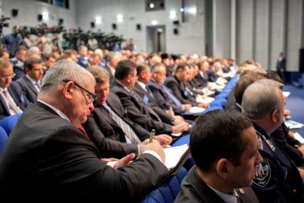 President: in 2013 in Ukraine will be a year of children's art